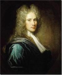 Portrait of William Aikman: Self-portrait
